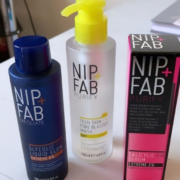 ✨ISO✨ NIP & FAB (DO NOT BUY) - Picture 6 of 6